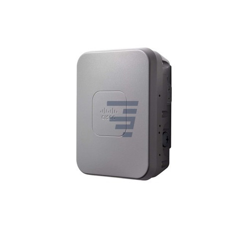 Ideal for applications requiring rugged outdoor Wi-Fi coverage, the Cisco Aironet 1560 Series Access Points offer the latest IEEE 802.11ac Wave 2 radio standard in a compact, aesthetically pleasing, easy-to-deploy package. The 1560 Series offers flexible deployment options for service providers, enterprise networks, and public safety networks that need the fastest links possible for mobile, outdoor clients (smartphones, tablets, and laptops) and wireless backhaul. With options for internal or external antennas, the 1560 Series Access Points give network operators the flexibility to balance their desired wireless coverage with their need for easy deployment. The Cisco Aironet 1560 Series is built on the strong base of Cisco wireless innovations.