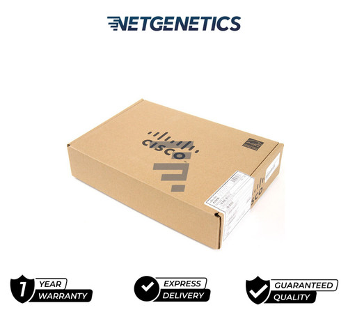 CISCO - Aironet Four-element Mimo Dual-band Omnidirectional Antenna - Antenna (AIR-ANT2524V4C-R)

Cisco Aironet Four-Element MIMO Dual-Band Omnidirectional Antenna - Antenna - Inside - 2 dBi (for 2.4 GHz), 4 dBi (for 5 GHz) - Undirected Group Network Accessories Manufacturer Cisco Manufacturer Art. Nr. AIR-ANT2524V4C-R= EAN/UPC 0882658475726 Product Description: Cisco Aironet Four-Element MIMO Dual-Band Omnidirectional Antenna - Antenna Product Type Antenna Dimensions (width x depth x height) 18.4 cm x 2.5 cm x 18.4 cm Weight 0.59 kg Application Indoor Installation / Fixing Ceiling Mount Possible Directional Effect 5 GHz antenna gain 2 dBi (for 2.4 GHz), 4 dBi (for 5 GHz)