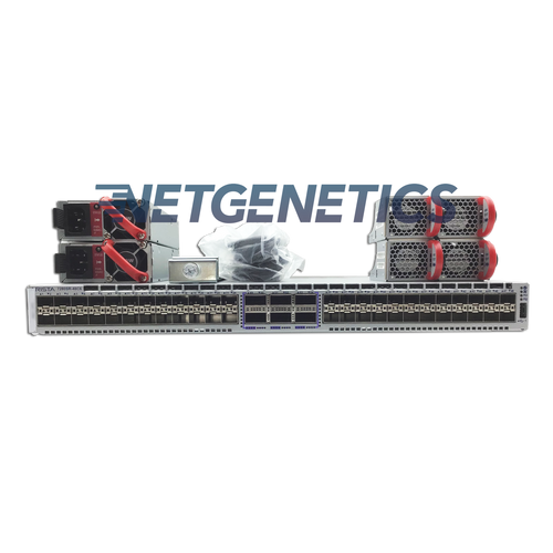 DCS-7280SR-48C6-F