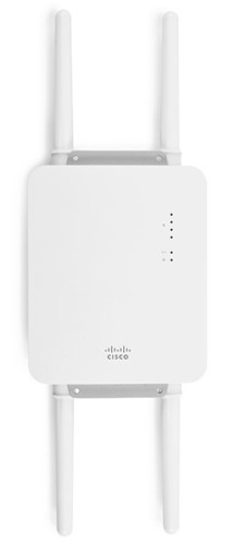 Cisco Meraki MR66-HW Dual Radio 2x2 802.11n MIMO Unclaimed Outdoor WAP