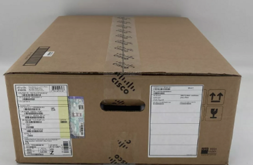 Cisco C8200L-1N-4T Router New Open Box