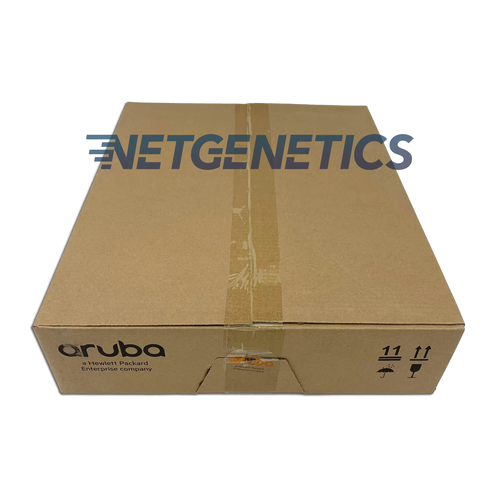 HPE Aruba JL557A 2930F