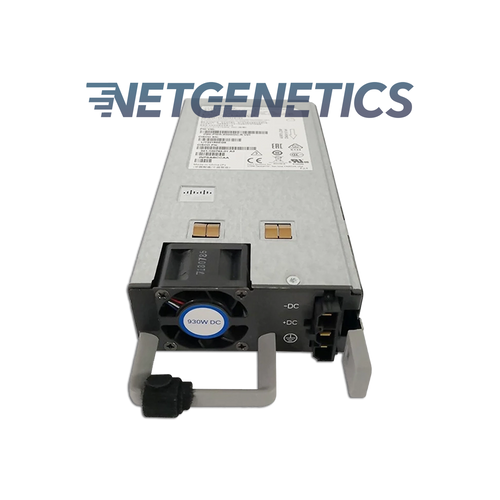 Cisco C9K-PWR-930WDC-R