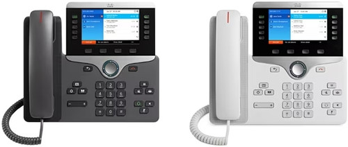Cisco CP-8851-W-K9 8851 Phone