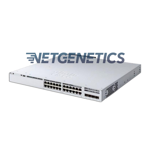 C9300L-24T-4G-E