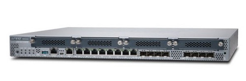 NEW Juniper SRX300-SYS-JB 1 Gbps Services Gateway w/ JUNOS