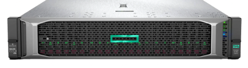 HPE ProLiant DL385 Gen10 Plus 24 bay SFF server
Custom config, full description below
Custom/BTO/CTO config is available, please inquire
Warranty: 3-year parts, 3-year labor, 3-year onsite support with next business day response from HPE

Chassis: 
2U
2x CPU platform
2x CPUs installed, additional CPU configs are available, please inquire
24 bay SFF (2.5")
Additional drive bay cages are available, please inquire

CPU: 
2x AMD EPYC 7702 2.0GHz 64 core 256MB L3 200W (additional CPU config is available, up to 64 Core)

RAM: 
1024GB DDR4 Registered ECC 3200MHz Modules (additional RAM configs are available)
32x RAM slots on motherboard
Up to 8TB of RAM per server

RAID: 
Smart Array P408i-a 12Gb/s SAS/SATA (alternative RAID adapters are available)
2GB Adapter Cache (FBWC)
HPE Smart battery