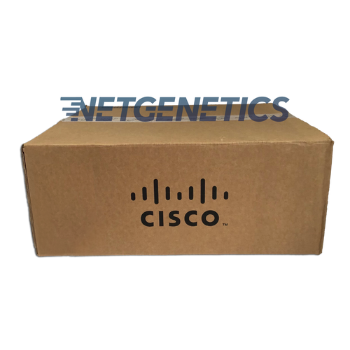 Cisco FirePOWER FPR3110-NGFW-K9 3110 Next-Generation Firewall - Firewall - Front To Back Airflow - 1U - Rack-mountable