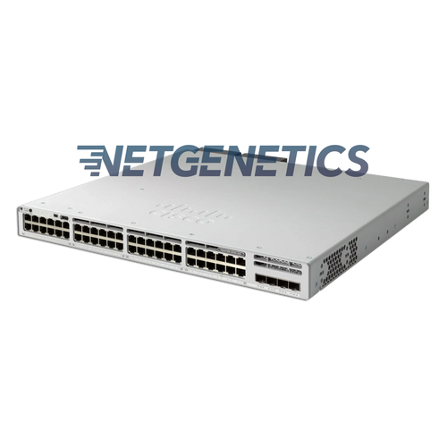 C9300L-48T-4G-E