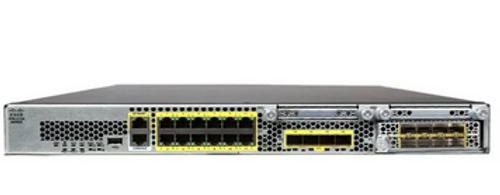 Cisco FPR2130-ASA-K9