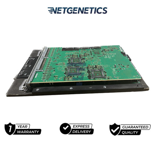 A99-32X100GE-SE A99-32X100GE-SEfor parts. bad**