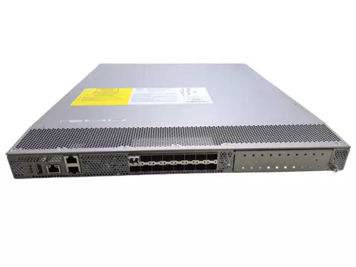 Cisco DS-C9132T-K9 CISCO MDS 9132T 32-GBPS 32-Port Fibre Channel
