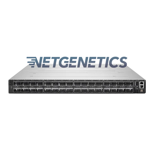 NVIDIA MQM9700-NS2F QM9700 InfiniBand Switch Mellanox