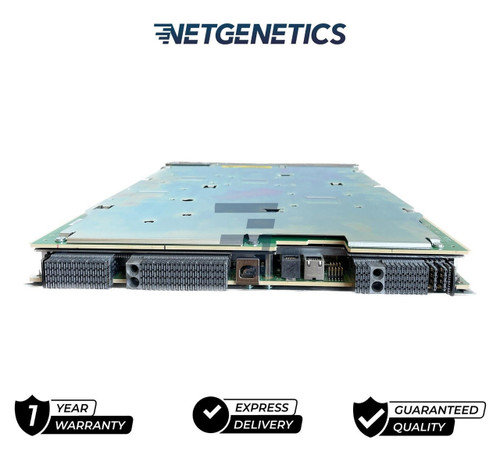 Cisco A99-32X100GE-TR ASR 9900 32-Port 100 Gigabit Ethernet Line Card