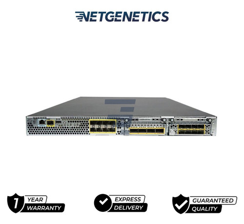 Cisco FPR1120-NGFW-K9 Firepower 1120 Network Security-Firewall