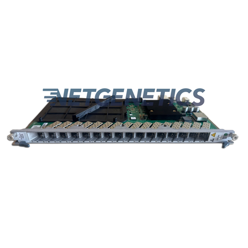 CIENA NTK540BC WOWUBGPEAA CARD QSFP-DD/5x QSFP CIRCUIT PACK OME 6500 WL5E