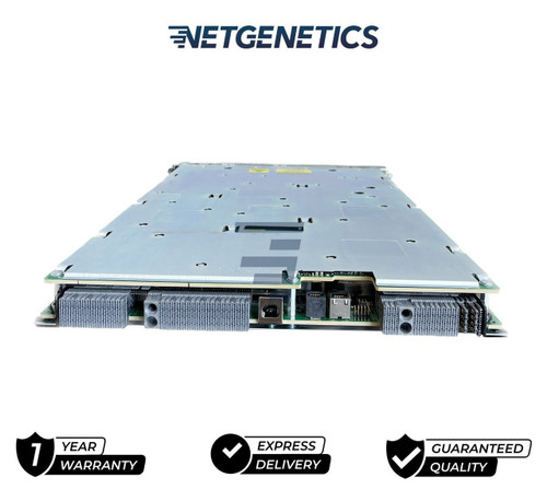 The Cisco ASR 9000 Series 4-port Line Card and 8-port 100 Gigabit Ethernet Line Cards deliver industry-leading high density, with line-rate 100 Gigabit Ethernet ports, to any slot of a Cisco ASR 9000 Series Aggregation Services Router. These high-capacity line cards are designed to remove bandwidth bottlenecks in the network that are caused by a large increase in Video-on-Demand (VoD), IPTV, point-to-point video, Internet video, and cloud services traffic. A single 100 Gigabit Ethernet port can now replace large 10 Gigabit Ethernet link aggregation bundles to simplify network operations. Based on Cisco CPAK™ technology, this line card has flexible interfaces that support 100 Gigabit Ethernet, 40 Gigabit Ethernet and 10 Gigabit Ethernet modes, so it gives customers the flexibility to mix and match interface types on the same line card.