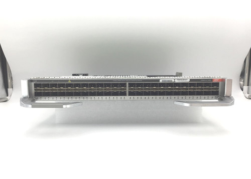 Cisco C9600-LC-48YL C9600 Series 48x 25GB SFP28 Switch Line Card