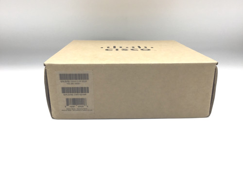 New Cisco Meraki CW9172I-RTG Cloud-managed High-performance Wi-Fi 7 Access Point