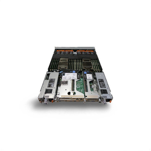 Dell PowerEdge R740xd 24x2.5” Rack Server