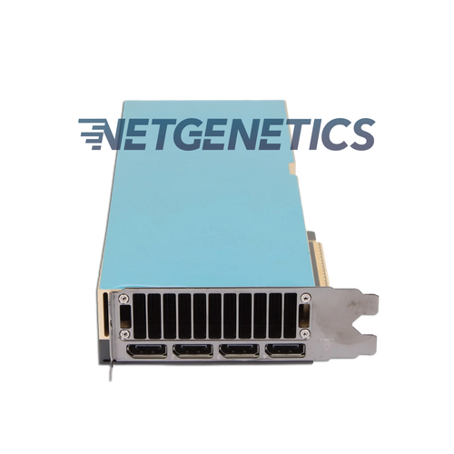 NOB DELL NVIDIA RTX PRO 6000 BSE PASSIVE GPU 96GB GDDR7 GRAPHICS VIDEO CARD THH68