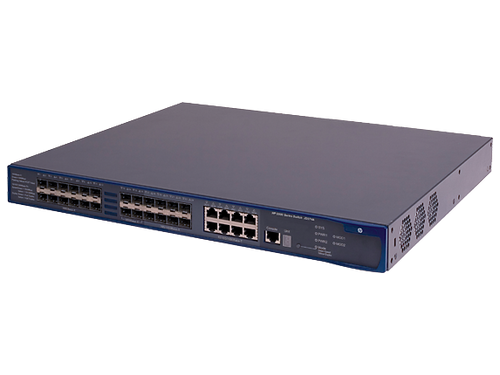 HP JD374A 5500 EI HPE 5500-24G-SFP 24-Port Gigabit SFP Switch