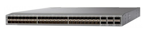   Based on Cisco Cloud Scale technology, the Cisco Nexus® 9300-EX and 9300-FX platforms are the next generation of fixed Cisco Nexus 9000 Series Switches. The new platforms support cost-effective cloud-scale deployments, an increased number of endpoints, and cloud services with wire-rate security and telemetry. The platforms are built on modern system architecture designed to provide high performance and meet the evolving needs of highly scalable data centers and growing enterprises.