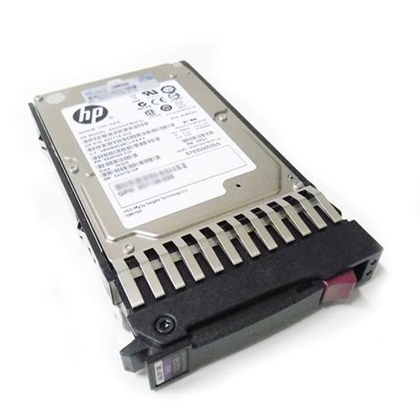 NEW HP 627195-001 2.5" SAS 15000 rpm 300GB Hard Drive