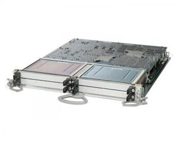 Cisco 12000-SIP-600 XR 12000 Series SPA Interface Processor