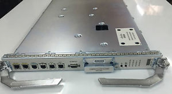 Cisco A9K-RSP-4G ASR-9010 9006 Route Switch Processor 4GB