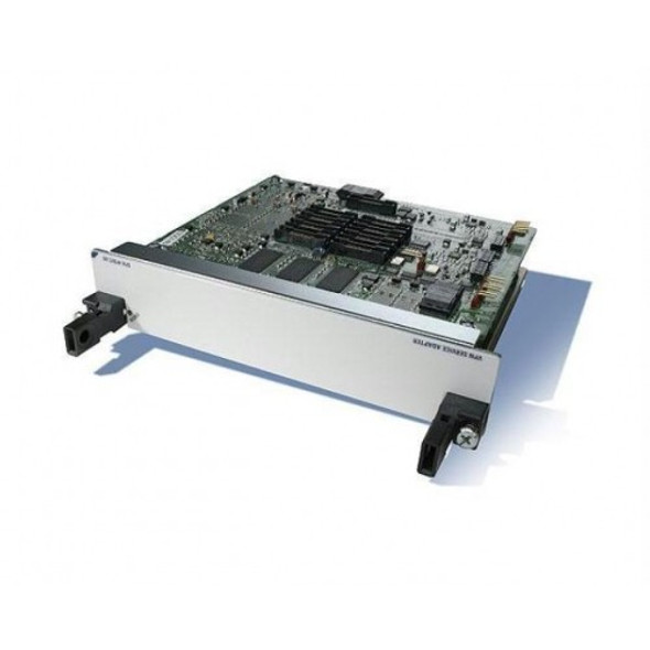 Cisco SPA-IPSEC-2G 7600/6500 Series IPSec VPN Shared Port Adapter