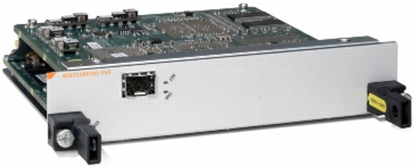 Cisco SPA-1XCHOC12/DS0 1-Port Channelized OC-12/STM-4 Shared Port Adapter