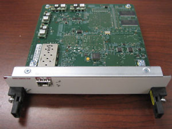Cisco SPA-2XCHOC12/DS0 2-Port OC-12/STM-4 Shared Port Adapter for ASR 9000