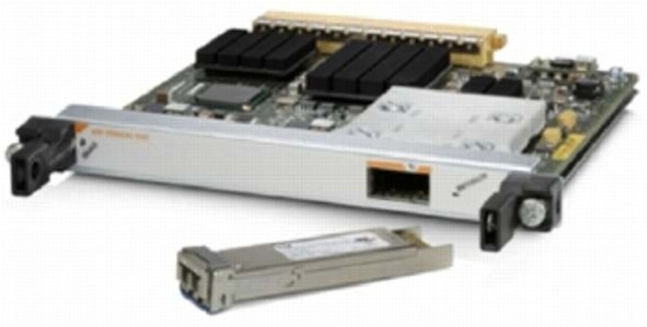 Cisco SPA-1XTENGE-XFP 1 Port 10GBE Shared Port Adapter