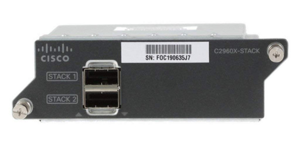 Cisco Catalyst 2960-X and 2960-XR Series Switches are fixed-configuration, stackable Gigabit Ethernet switches that provide enterprise-class access for campus and branch applications . They operate on Cisco IOS® Software and support simple device management as well as network management. The Cisco Catalyst 2960-X and 2960-XR Series provide easy device onboarding, configuration, monitoring, and troubleshooting. These fully managed switches can provide advanced Layer 2 and Layer 3 features as well as optional Power over Ethernet Plus (PoE+) power. Designed for operational simplicity to lower total cost of ownership, they enable scalable, secure, and energy-efficient business operations with intelligent services. The switches deliver enhanced application visibility, network reliability, and network resiliency.