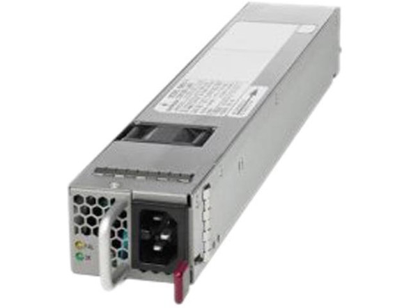 Cisco C4KX-PWR-750AC-F 4500-X Series 750W AC Back-to-Front Cooling Power Supply