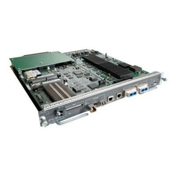 Cisco VS-S2T-10G Catalyst 6500 Series Control Processor 2T w/ 2x10GbE 3x1GbE