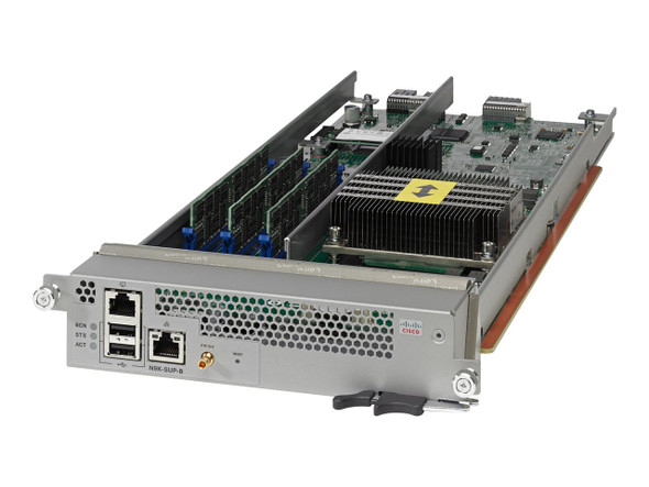 Cisco N9K-C9504-FM-E Nexus 9500 Fabric Module