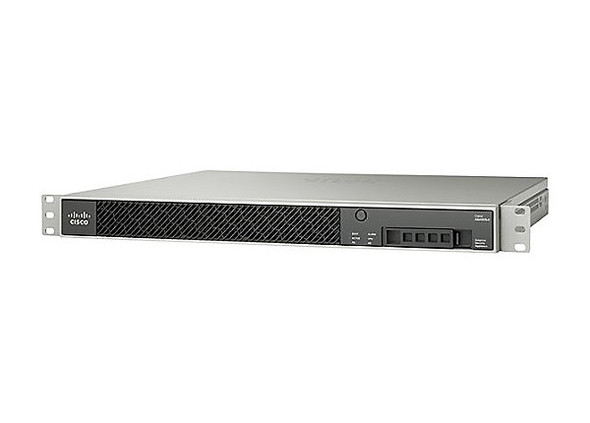 Cisco ASA with FirePOWER Services brings distinctive threat-focused next-generation security services to the Cisco ASA 5500-X Series Next-Generation Firewalls. It provides comprehensive protection from known and advanced threats, including protection against targeted and persistent malware attacks.