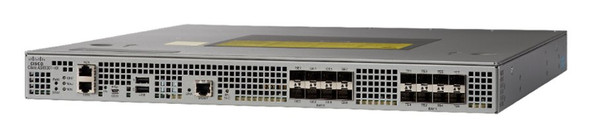 Cisco ASR 1000 Series Aggregation Services Routers provide a Software Defined WAN platform that aggregates multiple WAN connections and network services including encryption and traffic management, and forward them across WAN connections at line speeds from 2.5 to 200 Gbps. The routers contain both hardware and software redundancy in an industry-leading high-availability design.