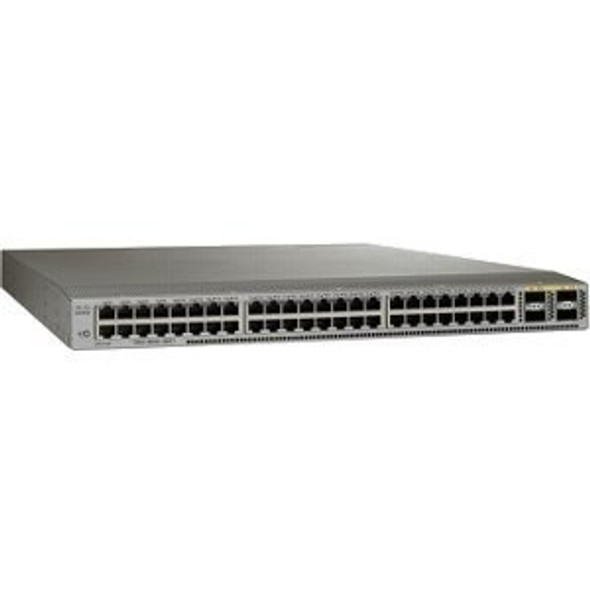    The Cisco Nexus® 3064-X, 3064-T, and 3064-32T Switches are high-performance, high-density Ethernet switches that are part of the Cisco Nexus 3000 Series Switches portfolio. These compact one-rack-unit (1RU) form-factor 10 Gigabit Ethernet switches provide line-rate Layer 2 and 3 switching.

