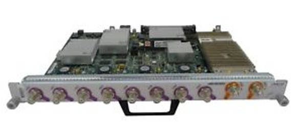 Cisco UBR-MC88V Broadband Processing Engine UBR7200 DOCSIS 3.0 MODEM-CARD 8 DS