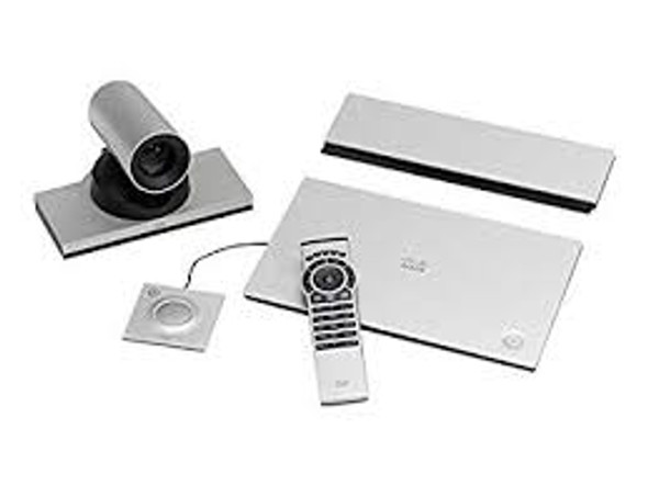 The Cisco SX20 Quick Set (SX20 Quick Set) can transform any flat panel display into a sleek and powerful video conferencing system.