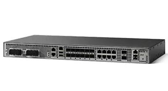 The Cisco® ASR 920 Series Aggregation Services Router is a full-featured converged access platform designed for the cost-effective delivery of wireline and wireless services. These temperature-hardened, high-throughput, small-form-factor, 
low-power-consumption routers are optimized for mobile backhaul and business applications.