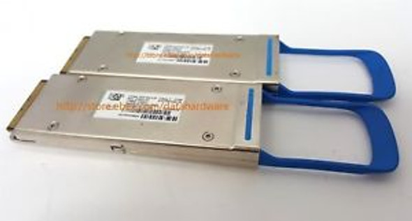 NEW Cisco CPAK-10X10G-LR 10GB BASE-LR 1310nm SMF CPAK Transceiver