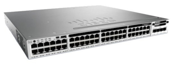 The Cisco® Catalyst® 3750-X and 3560-X Series Switches are an enterprise-class lines of stackable and standalone switches, respectively.