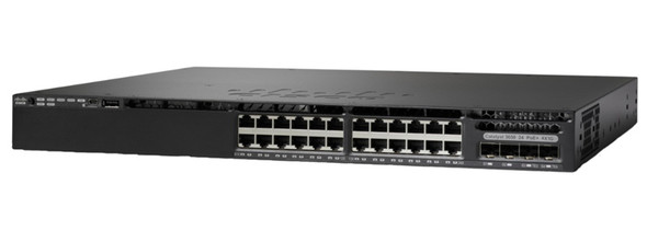 The Cisco® Catalyst® 3650 Series is the next generation of enterprise-class standalone and stackable access-layer switches