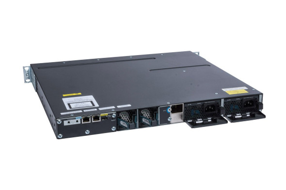 The Cisco® Catalyst® 3750-X and 3560-X Series Switches are an enterprise-class lines of stackable and standalone switches, respectively.