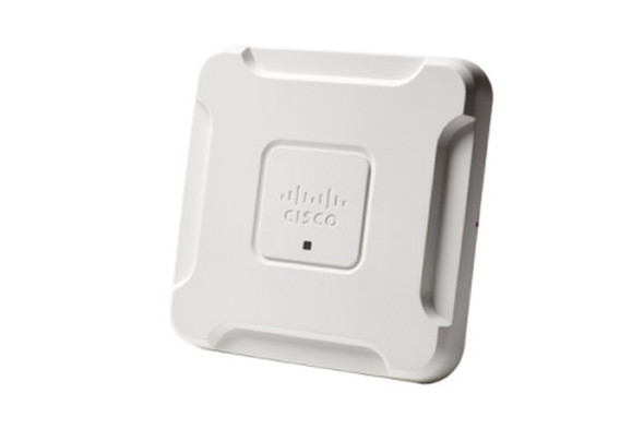 The Cisco® 2500 Series Wireless Controller enables systemwide wireless functions in small to medium-sized enterprises and branch offices. 