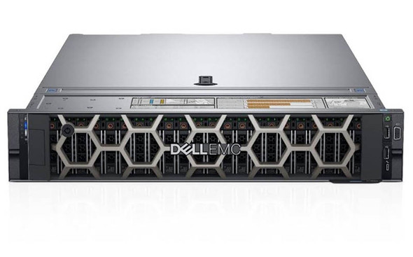 Dell EMC PowerEdge R740xd Server